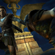 Image for article titled Nothing Traumatizing Happens In Telltale's New Game Of Thrones Screens